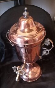 Large Samovar