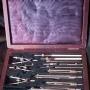 Set of Drawing Instruments