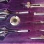 Set of Drawing Instruments