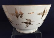 Charles Bourne porcelain bowl
