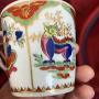 English  porcelain