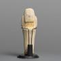 Ancient Egyptian  Egyptian shabti