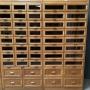 Set  Oak