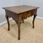 18th century table