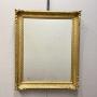 19th Century Gilt Mirror