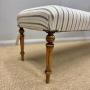 Stool  bench
