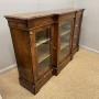 Bookcase  sideboard