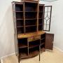 Maple  co  bookcase