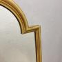 gold mirror
