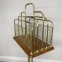 magazine rack