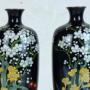 Japanese  cloisonne