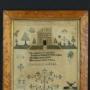 English  sampler