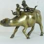 Chinese  bronze