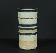 Robin Welch Studio Pottery Stoneware Vase