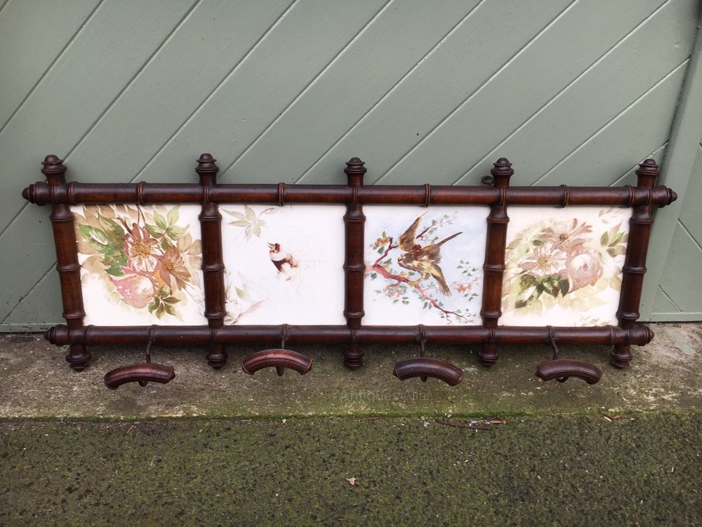 Antique Hat & Coat Rack Antiques Atlas