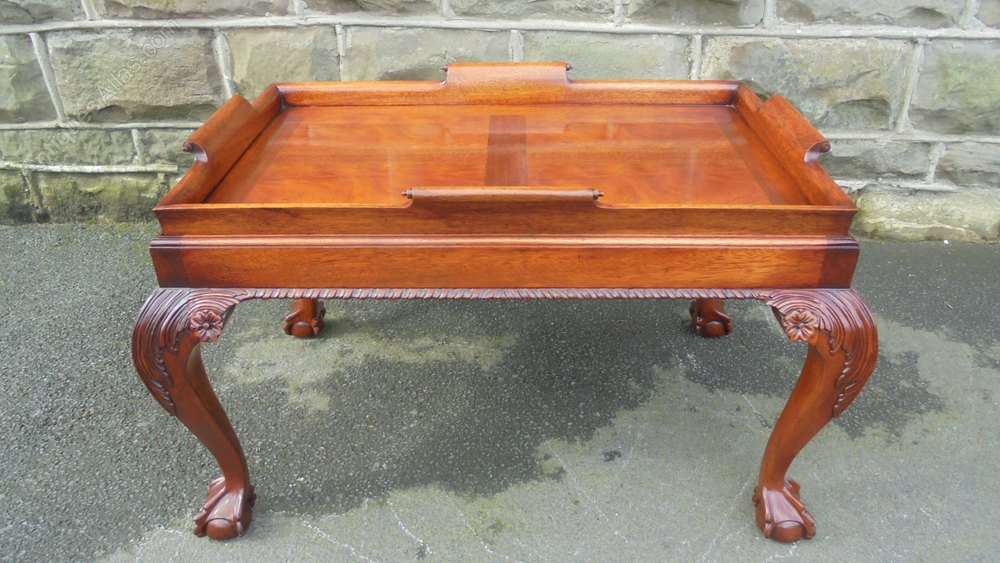 Antique Mahogany Tray Top Coffee Table Antiques Atlas - Antique Tray Top Coffee Table Antique Mahogany Tray Top Coffee Table Antiques Atlas - Antique Tray Top Coffee Table