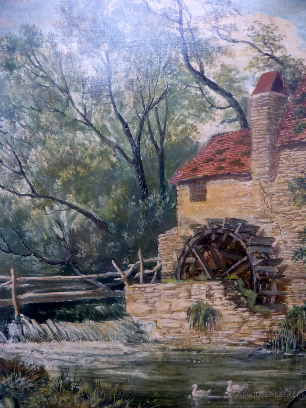 Painted Mill Sale Dates Painted Mill Sale Dates