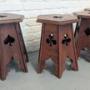 Arts and Crafts  Occasional Tables