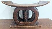 Ashanti Stool