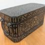 Filipino Maranao Betal Nut Box