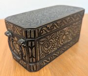 Filipino Maranao Betal Nut Box