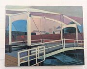 Joyce Pallot Painting 