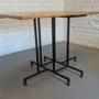 Ladderax Drop Leaf Table