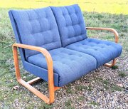 Serge Chermayeff Modernist Sofa.