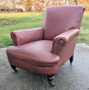 Victorian Chair.