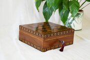 Tunbridge Box