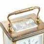 Antique carriage clock  French carriage clock
