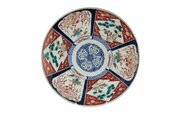 Antique Japanese Imari Charger