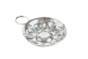 Antique Victorian French Silver Wine Taster