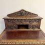 Antique writing dest  Victorian writing desk