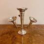 Edwardian Silver Plated Stunning Table Epergne