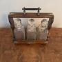 Antique tantalus