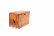 Fine Quality Antique Stationary Box