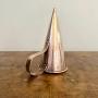Antique copper measure  George III copper measure