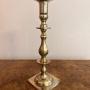 Large candlesticks