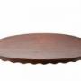 Inlaid tray