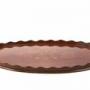 Quality Antique Inlaid Mahogany Tray