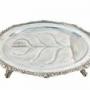 Quality Silver Plated Meat Tray / Warming dish