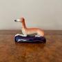 greyhounds  greyhound inkwells