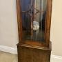 longcase clock barometer  longcase clock