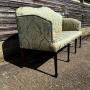 Sofa settee