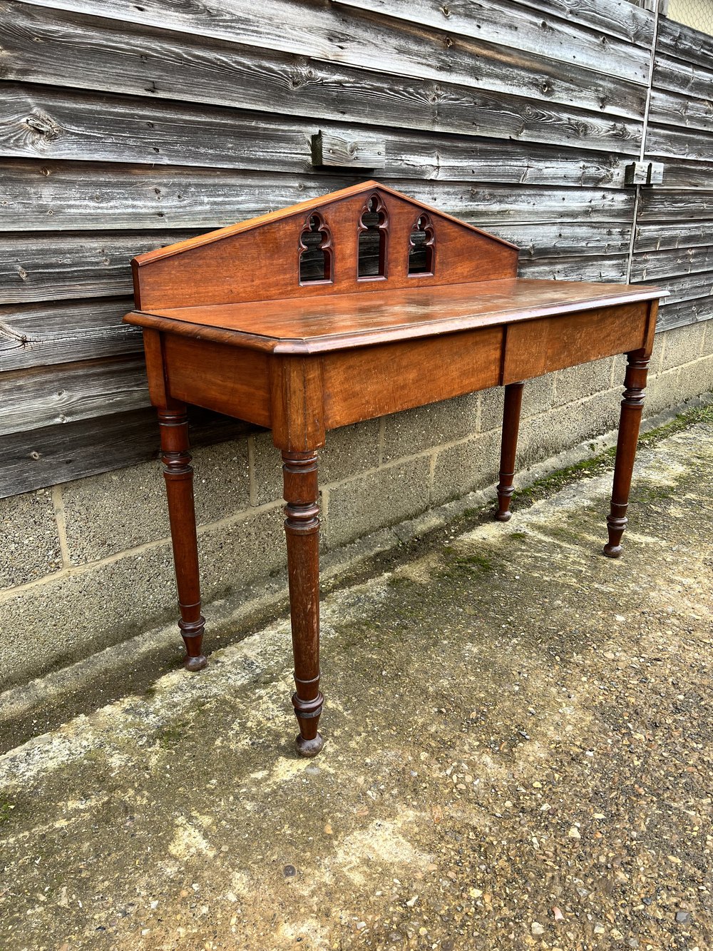 Victorian Hall Table. Antiques Atlas