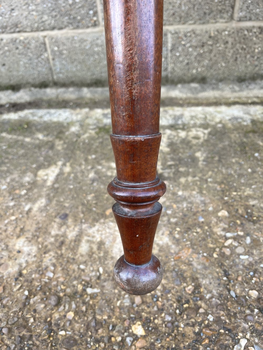 Victorian Hall Table. Antiques Atlas