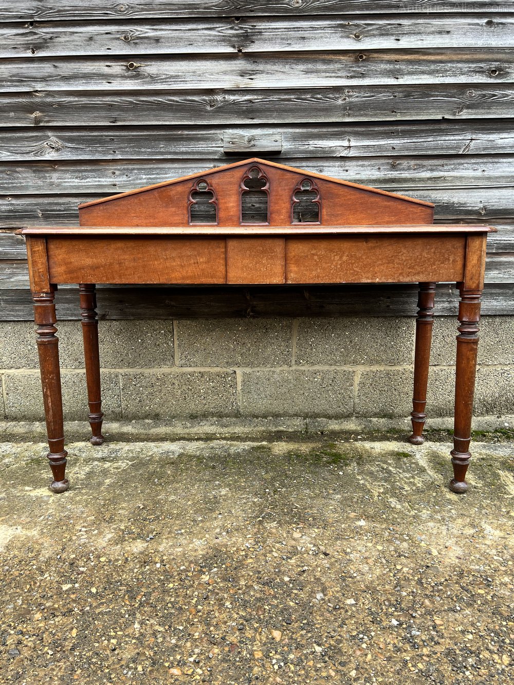 Victorian Hall Table. Antiques Atlas