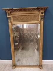 19th Century Mirror