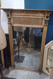 19th Century Mirror